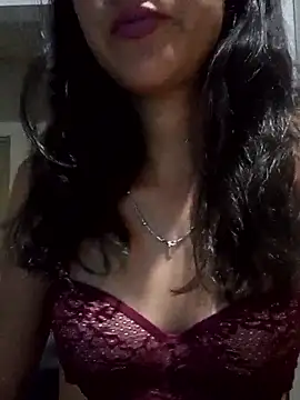 Snapshot of Camilitah chatting on January 10, 3:52 am Camilitah online show from January 10, 3:52 am