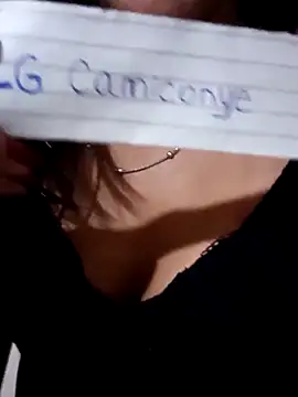 Snapshot of Camilitah chatting on February 1, 2:48 pm Camilitah online show from February 1, 2:48 pm