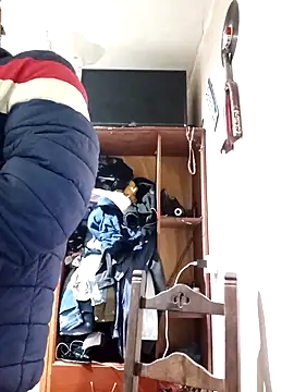 Snapshot of Tiococo420 chatting on September 26, 7:23 am Tiococo420 online show from September 26, 7:23 am