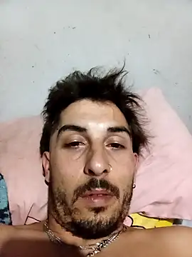 Snapshot of Tiococo420 chatting on October 5, 6:34 am Tiococo420 online show from October 5, 6:34 am