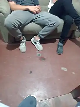 Snapshot of Tiococo420 chatting on October 25, 7:38 am Tiococo420 online show from October 25, 7:38 am