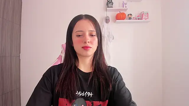 ImBunnyNova online show from October 29, 1:57 pm