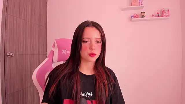 ImBunnyNova online show from January 8, 3:25 pm