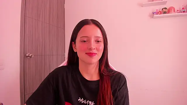 ImBunnyNova online show from March 26, 3:06 pm