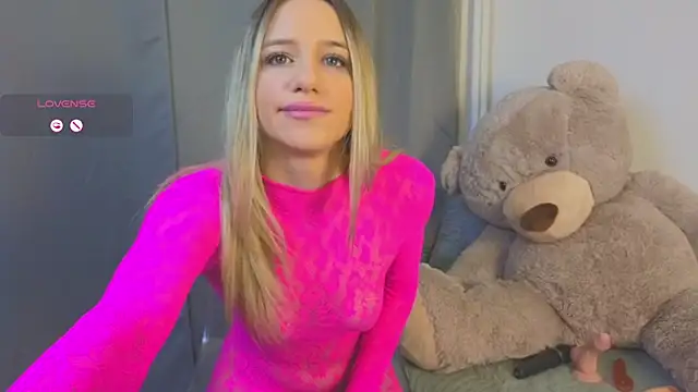 MellisaKim online show from November 2, 10:23 pm