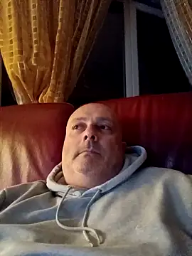 Alexis Bull online show from March 19, 12:14 am