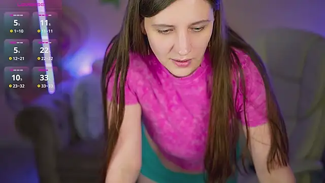 Snapshot of ValeryMurr chatting on December 17, 7:53 pm ValeryMurr online show from December 17, 7:53 pm