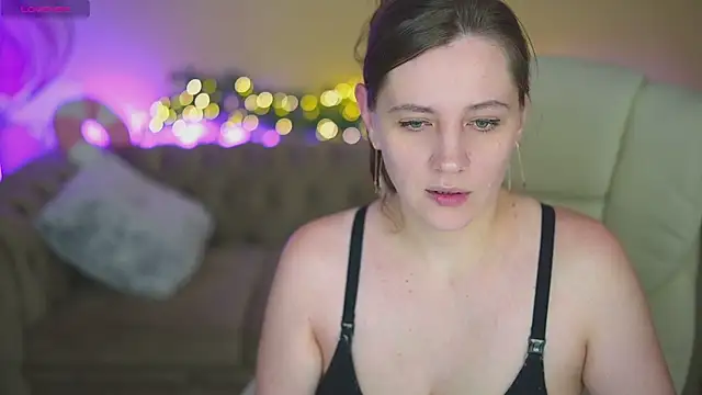 ValeryMurr online show from December 22, 8:28 pm