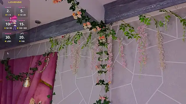 MilleyJones online show from December 22, 8:50 pm