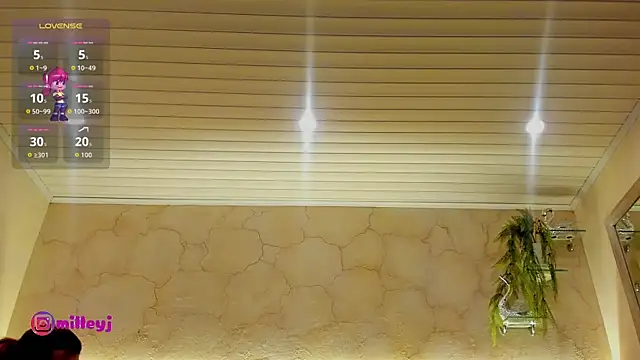 MilleyJones online show from April 3, 12:47 pm