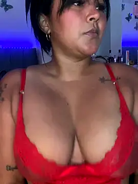 sashaoficial  online show from September 10, 4:34 am