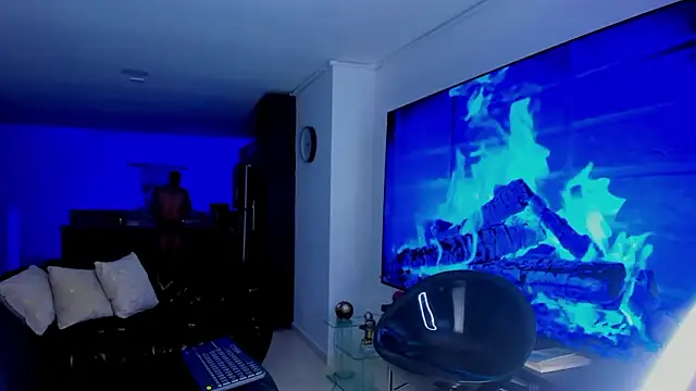 Lukas Green online show from March 6, 7:38 am