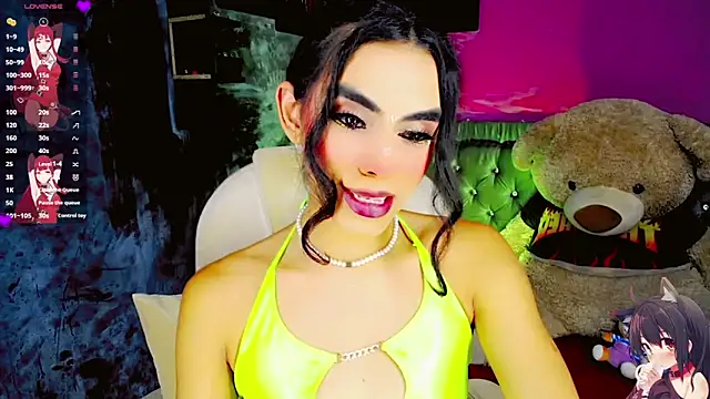 Snapshot of Valensx_oficiall chatting on September 24, 10:07 am Valensx oficiall online show from September 24, 10:07 am