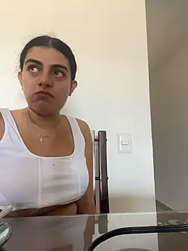 carlafox05 online show from July 7, 12:31 pm