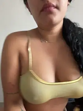 carlafox05 online show from July 30, 1:21 pm