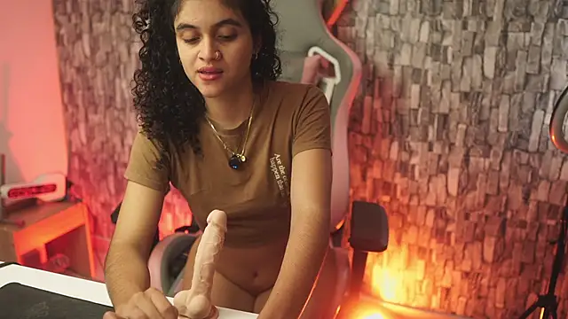 bonniie 98  online show from March 9, 10:14 pm