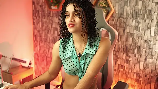 bonniie 98  online show from March 18, 7:28 pm