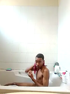 Snapshot of Dabunation chatting on November 12, 4:35 am Dabunation online show from November 12, 4:35 am