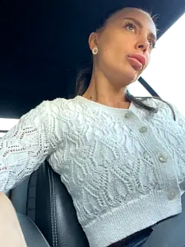 Anna Nobel online show from September 16, 4:24 am