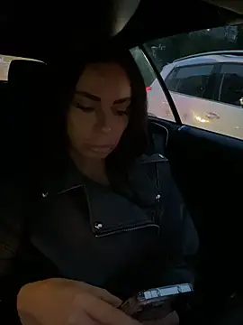 Anna Nobel online show from October 14, 4:13 am