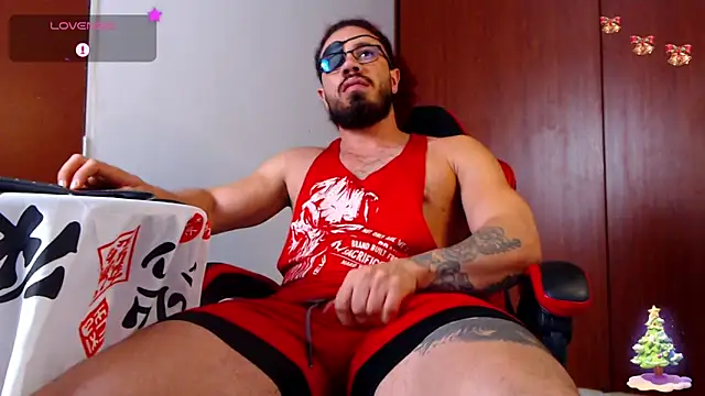 pirata fitness online show from December 4, 2:48 pm