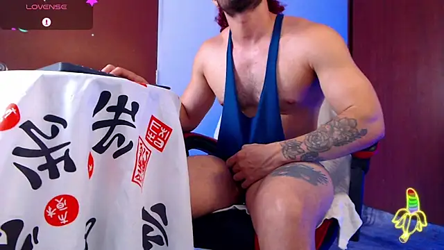 pirata fitness online show from February 26, 3:00 pm