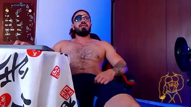 pirata fitness online show from June 22, 2:36 pm
