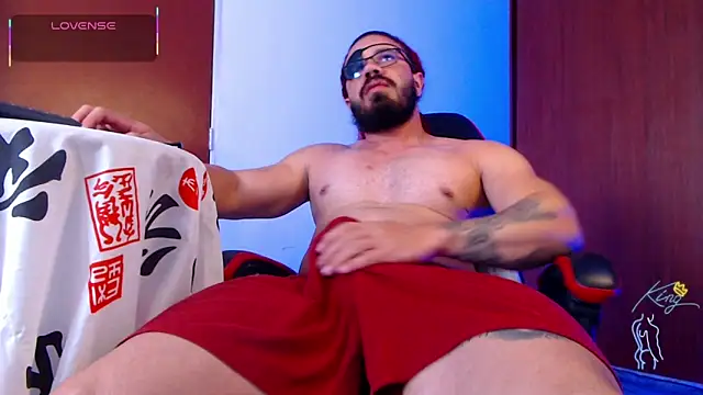 pirata fitness online show from July 14, 2:23 pm