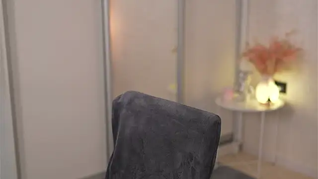 Cyberheart  online show from November 7, 4:07 pm