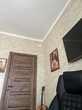 MariannaSida online show from February 23, 8:22 am