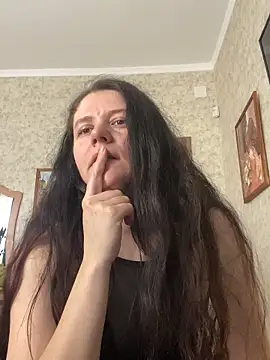 MariannaSida online show from March 7, 10:01 am