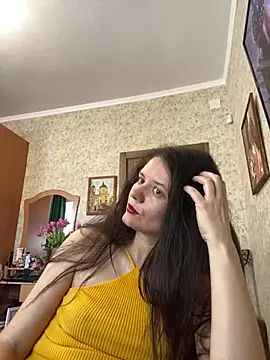 MariannaSida online show from March 10, 8:41 am