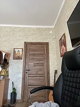 MariannaSida online show from March 17, 8:17 am