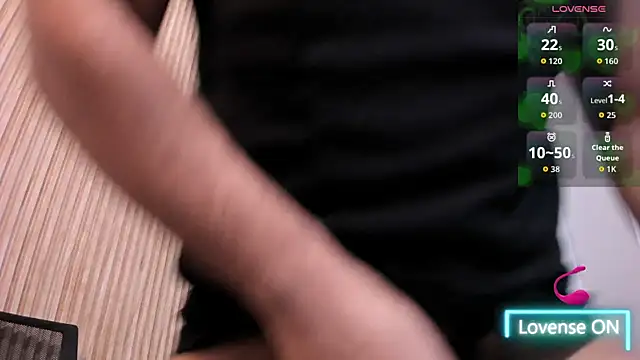 Snapshot of ibraiimm chatting on September 20, 8:10 pm ibraiimm online show from September 20, 8:10 pm