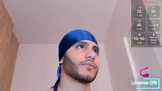 ibraiimm online show from September 30, 6:57 pm