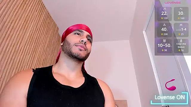 Snapshot of ibraiimm chatting on November 5, 7:14 pm ibraiimm online show from November 5, 7:14 pm