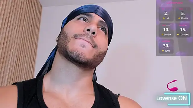 Snapshot of ibraiimm chatting on November 6, 7:59 pm ibraiimm online show from November 6, 7:59 pm