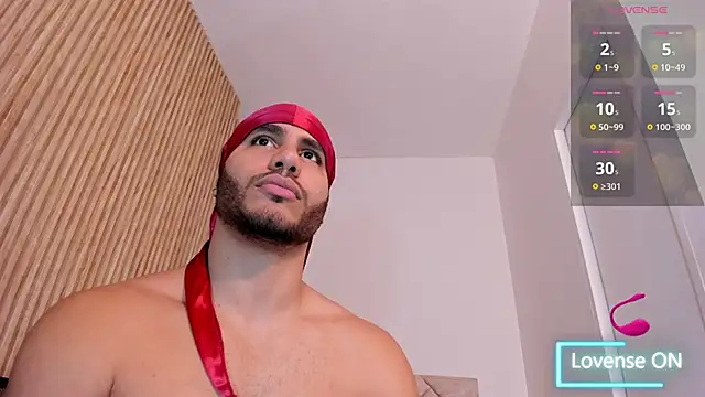 Snapshot of ibraiimm chatting on November 7, 6:52 pm ibraiimm online show from November 7, 6:52 pm