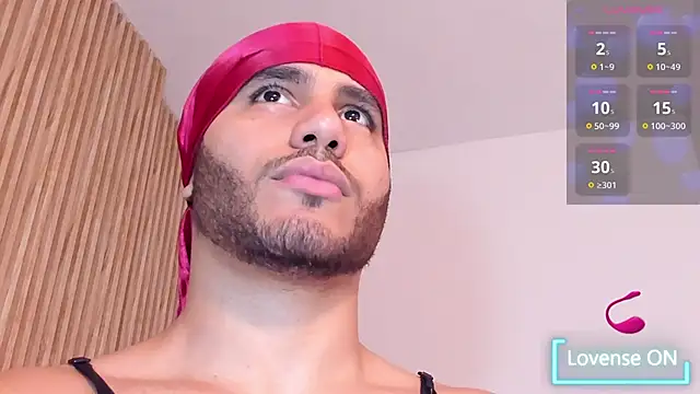 ibraiimm online show from November 12, 7:24 pm