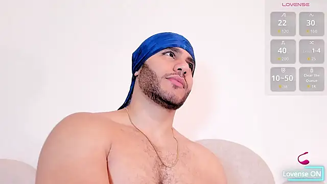 ibraiimm online show from March 7, 8:06 pm