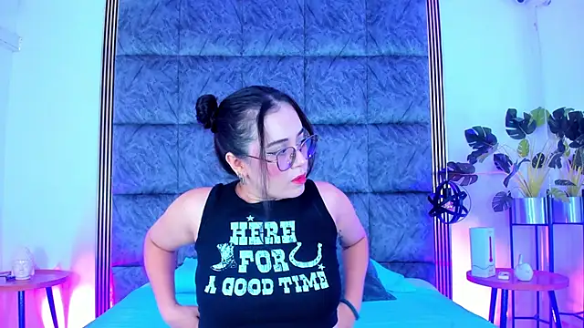 MeliissaAdamss online show from September 22, 9:06 pm