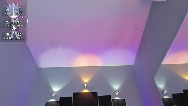 FreyaZimmerman  online show from March 2, 9:32 pm