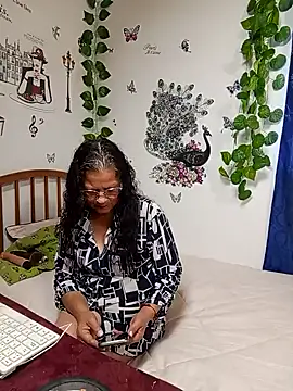 katrina perez online show from March 19, 10:14 pm