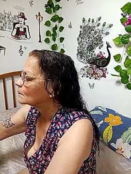 katrina perez online show from April 12, 12:04 am