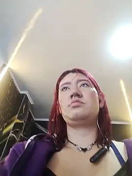 Cerecitaa02  online show from December 15, 11:36 am