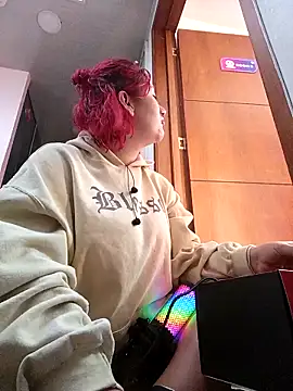 Cerecitaa02  online show from February 9, 11:58 am