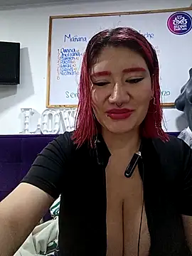 Cerecitaa02  online show from March 3, 11:21 pm