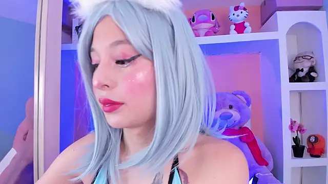Snapshot of miss____marilyn chatting on September 19, 11:11 am miss marilyn online show from September 19, 11:11 am