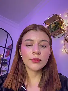 Snapshot of Megan_nt chatting on August 1, 2:11 am Megan nt online show from August 1, 2:11 am