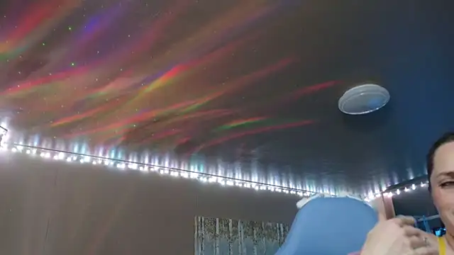 Snapshot of mavismable chatting on November 7, 4:45 am mavismable online show from November 7, 4:45 am